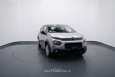 Citroen C3 PureTech 110 S&S Feel (8)