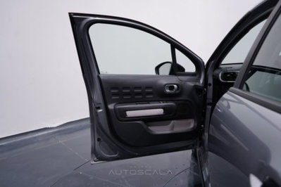 Citroen C3 PureTech 110 S&S Feel (9)