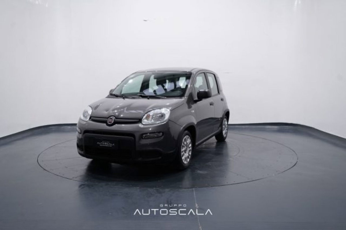 Fiat Panda 1.0 firefly hybrid s&s 70cv 5p.ti