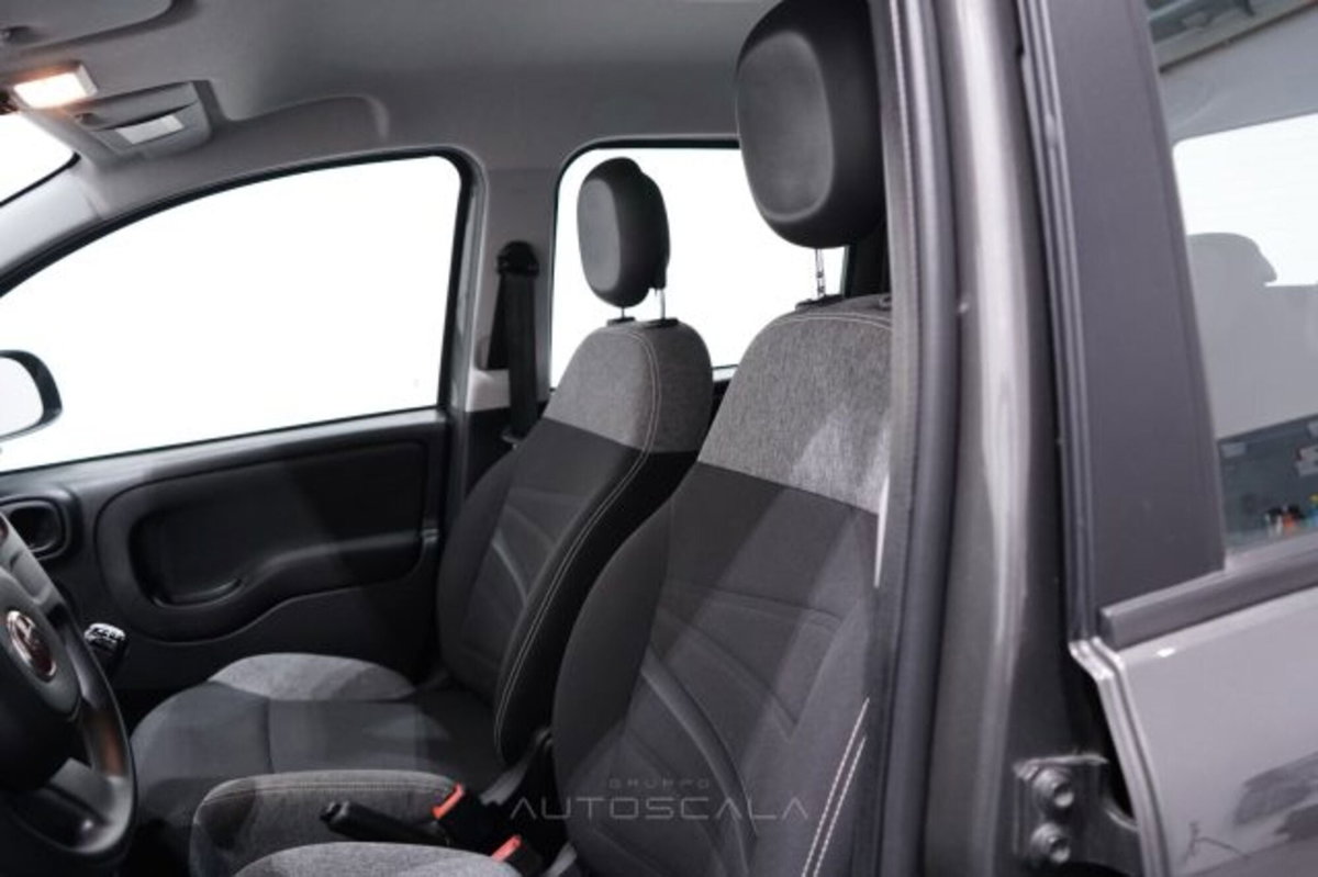 Fiat Panda 1.0 firefly hybrid s&s 70cv 5p.ti (10)