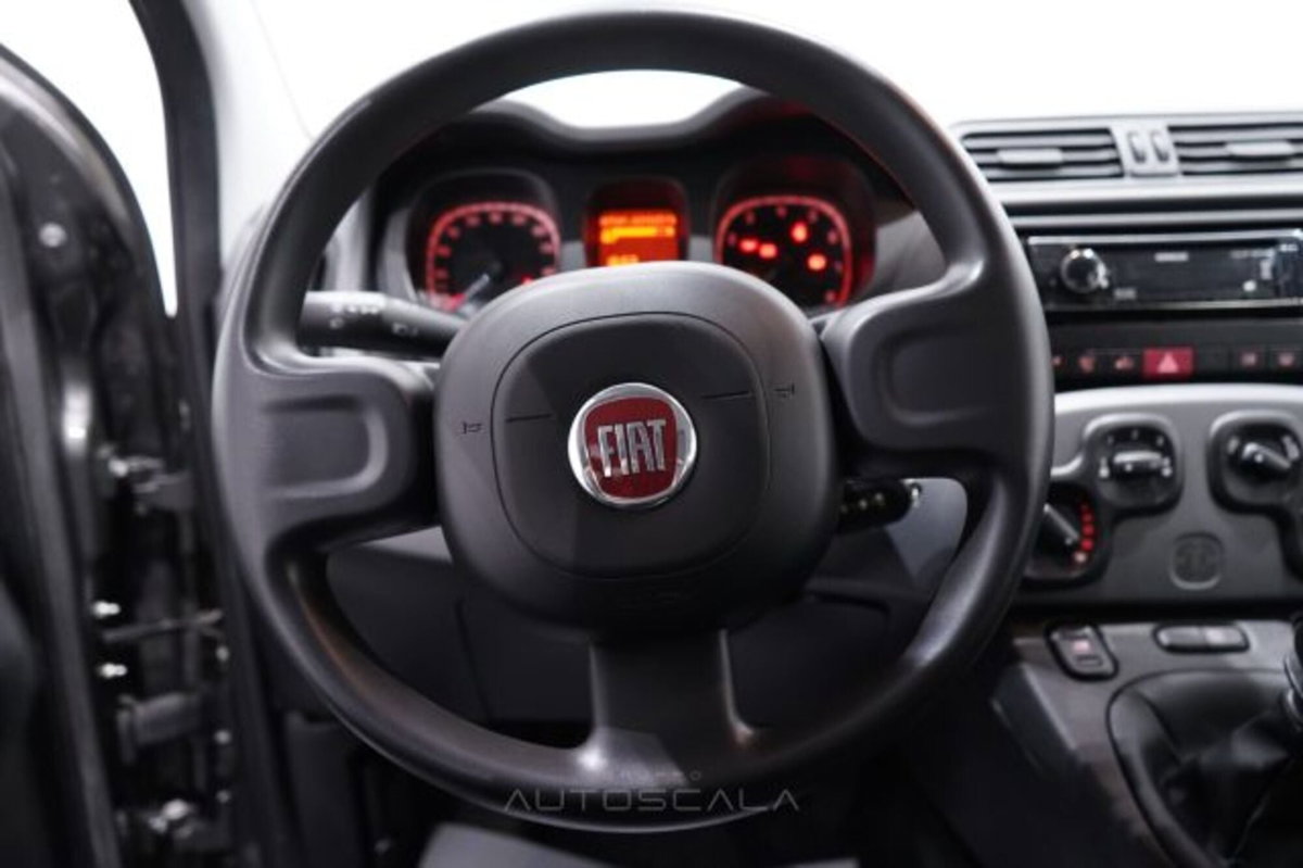 Fiat Panda 1.0 firefly hybrid s&s 70cv 5p.ti (11)