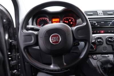 Fiat Panda 1.0 firefly hybrid s&s 70cv 5p.ti (11)