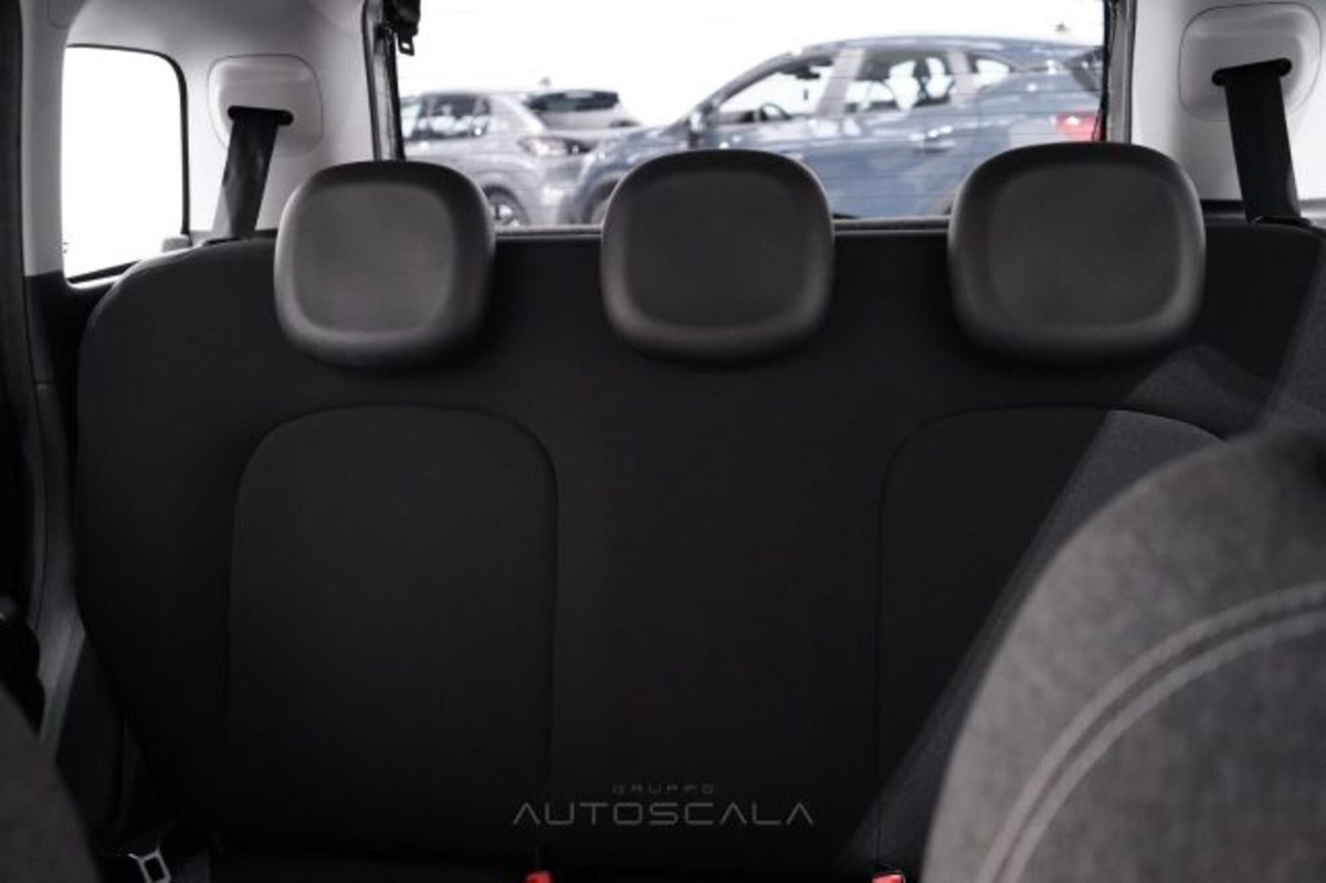 Fiat Panda 1.0 firefly hybrid s&s 70cv 5p.ti (17)