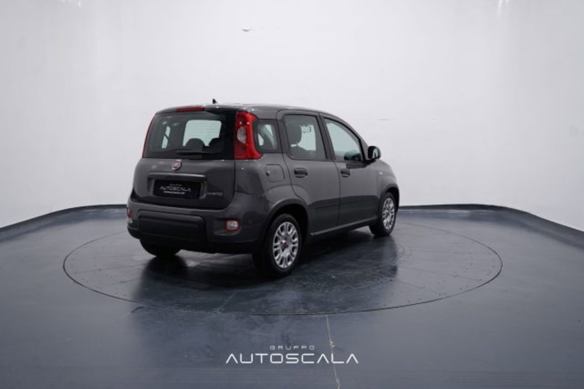Fiat Panda 1.0 firefly hybrid s&s 70cv 5p.ti (6)