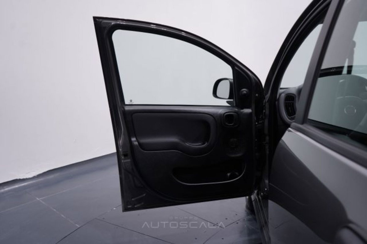 Fiat Panda 1.0 firefly hybrid s&s 70cv 5p.ti (9)