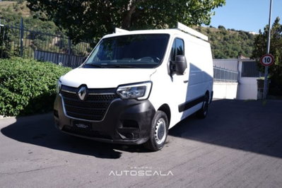 Renault Master Furgone T28 2.3 dCi 135 PC-TM Furgone Ice usato