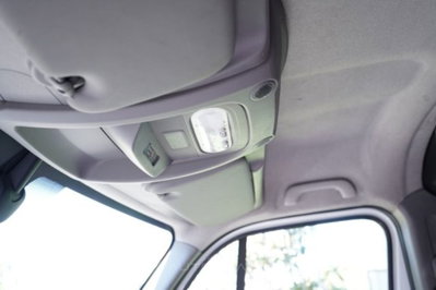 Renault Master Furgone T28 2.3 dCi 135 PC-TM Furgone Ice (12)