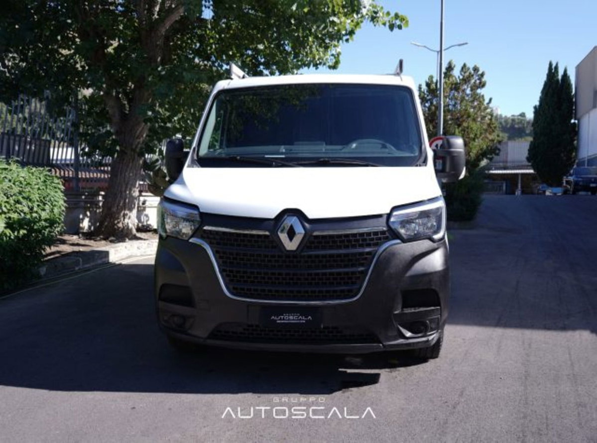 Renault Master Furgone T28 2.3 dCi 135 PC-TM Furgone Ice Plus (2)