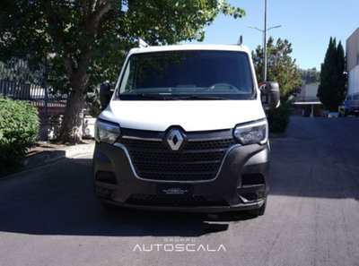 Renault Master Furgone T28 2.3 dCi 135 PC-TM Furgone Ice (2)