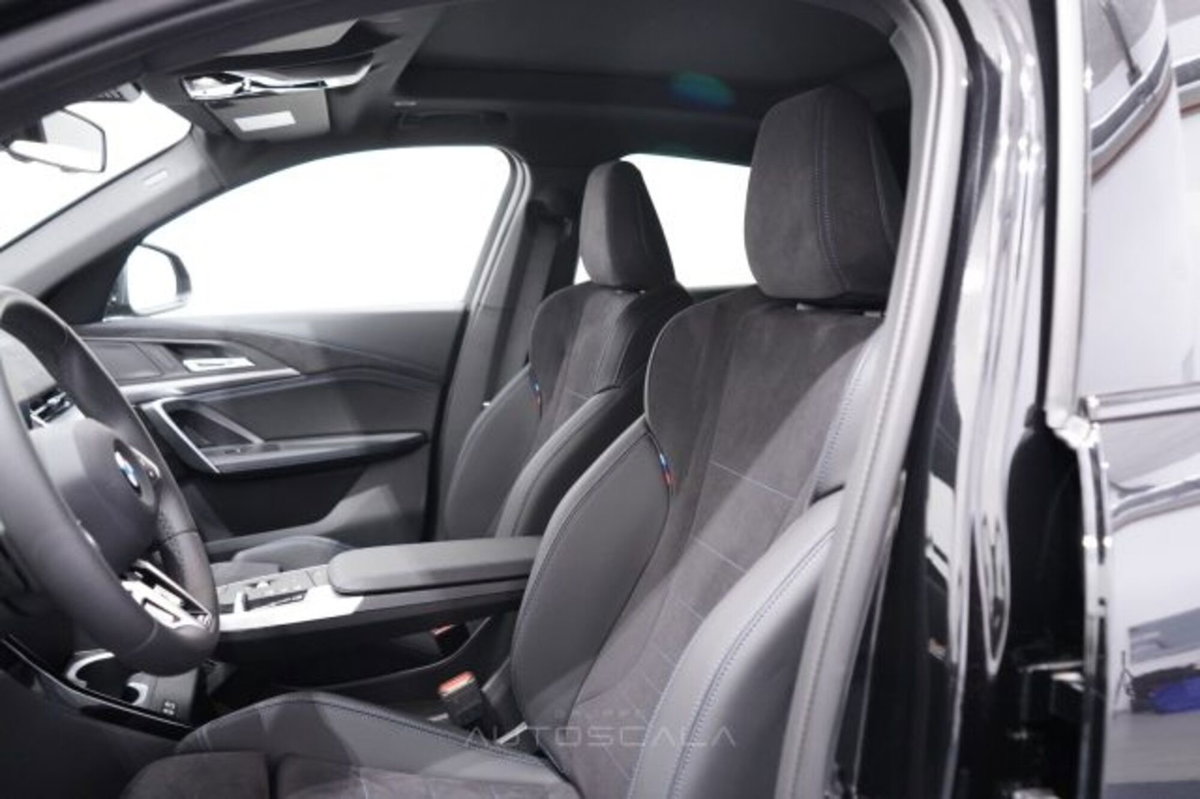 BMW X2 xdrive 20d 48V MSport auto (12)