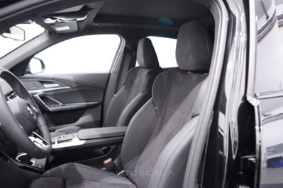 BMW X2 xdrive 20d 48V MSport auto (12)