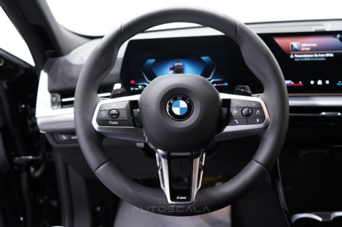 BMW X2 xdrive 20d 48V MSport auto (14)