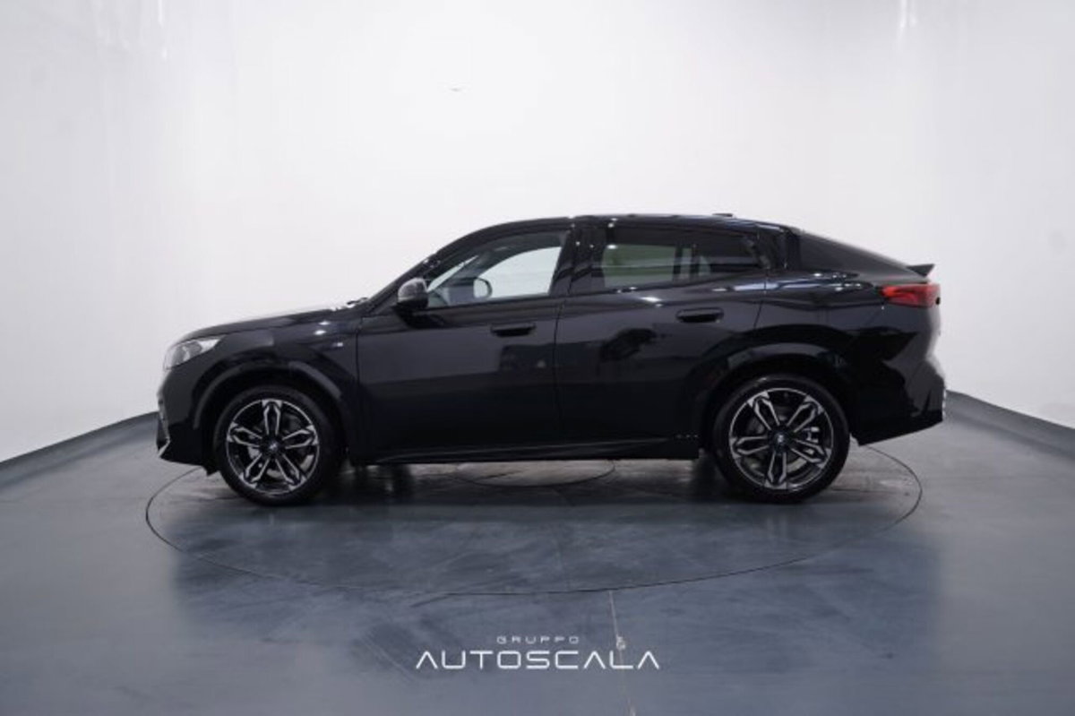 BMW X2 xdrive 20d 48V MSport auto (3)