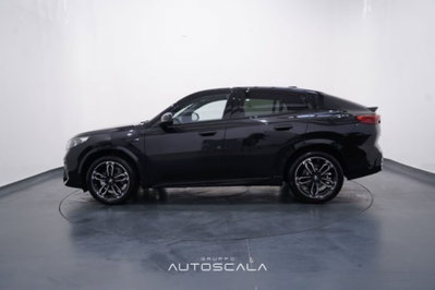 BMW X2 xdrive 20d 48V MSport auto (3)