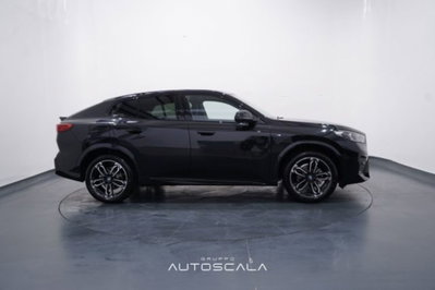 BMW X2 xdrive 20d 48V MSport auto (7)