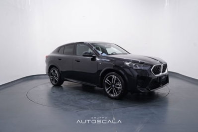 BMW X2 xdrive 20d 48V MSport auto (8)