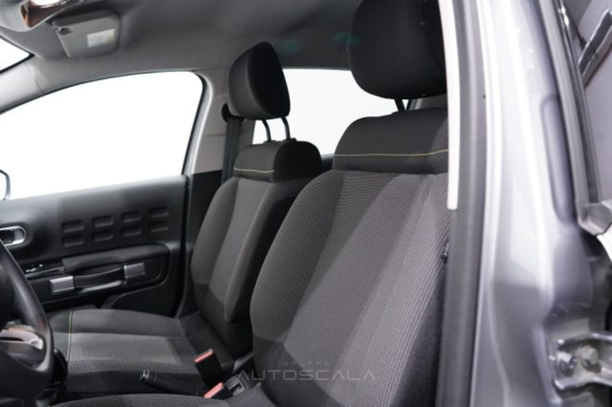 Citroen C3 1.2 puretech Max s&s 83cv neopatentati (11)