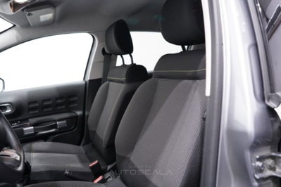 Citroen C3 1.2 puretech Max s&s 83cv neopatentati (11)