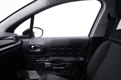 Citroen C3 1.2 puretech Max s&s 83cv neopatentati (19)