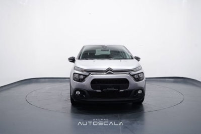Citroen C3 1.2 puretech Max s&s 83cv neopatentati (2)