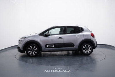 Citroen C3 1.2 puretech Max s&s 83cv neopatentati (3)
