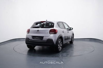 Citroen C3 1.2 puretech Max s&s 83cv neopatentati (6)