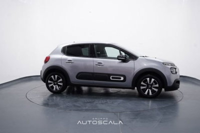Citroen C3 1.2 puretech Max s&s 83cv neopatentati (7)