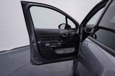 Citroen C3 1.2 puretech Max s&s 83cv neopatentati (9)