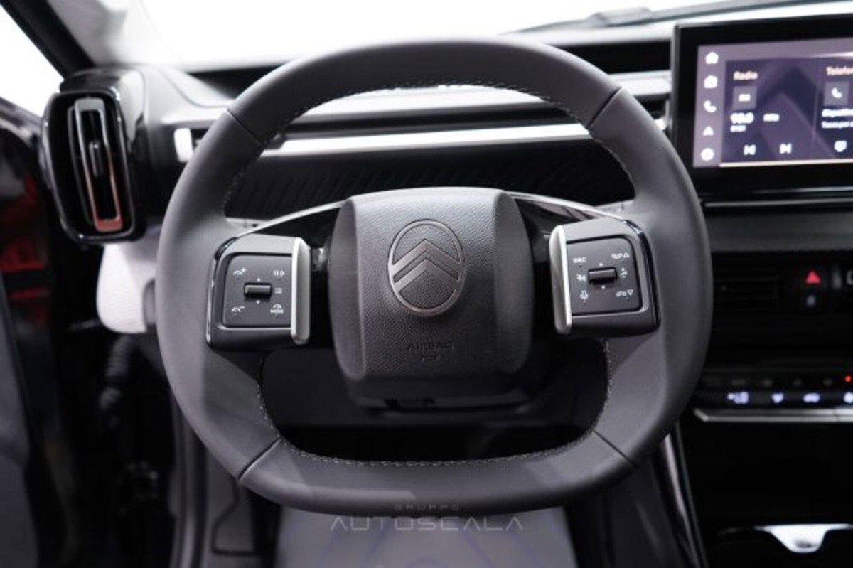 Citroen C5 Aircross 1.2 hybrid Max 136cv e-dcs6 (13)