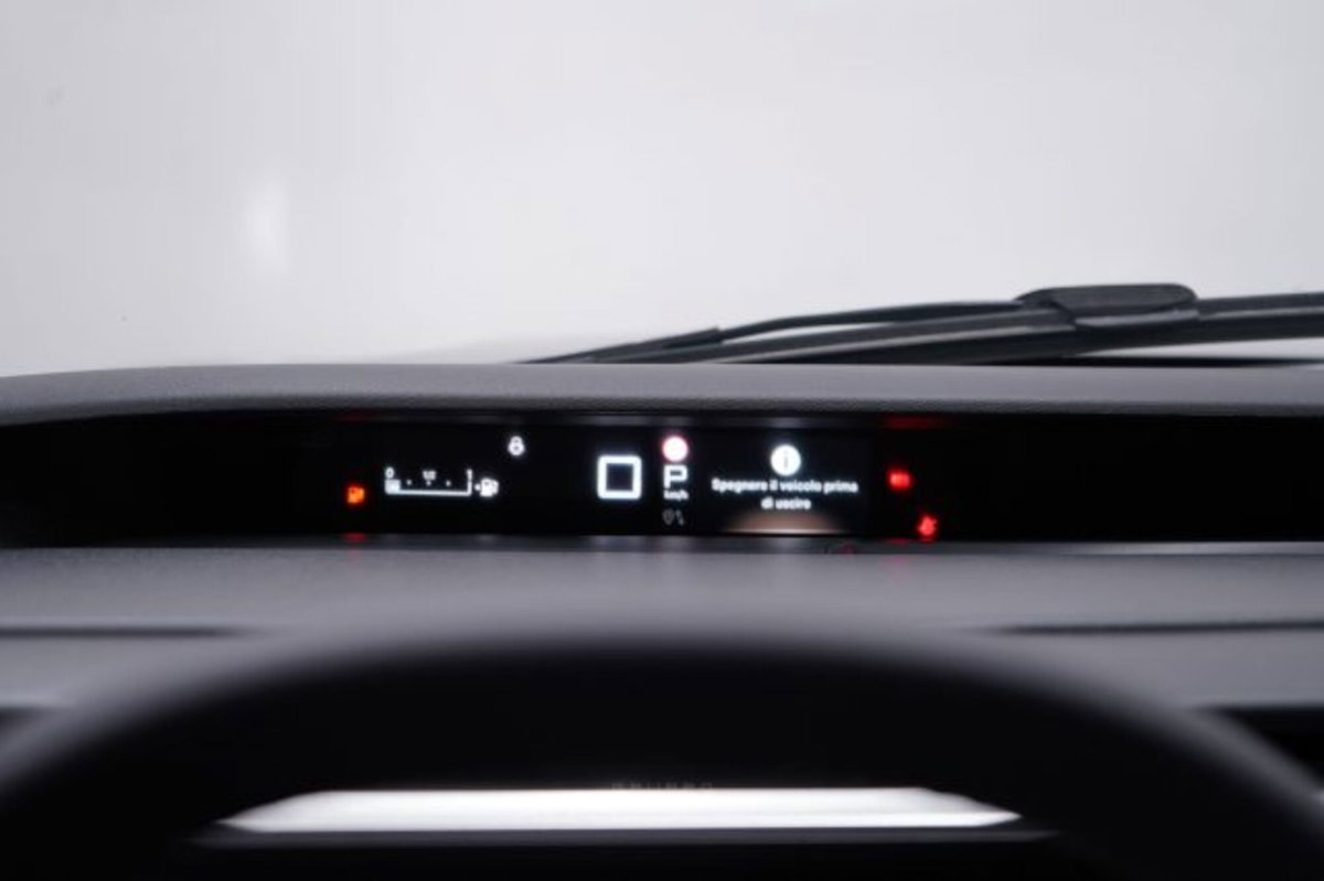 Citroen C5 Aircross 1.2 hybrid Max 136cv e-dcs6 (14)