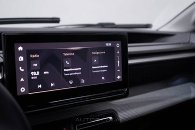 Citroen C5 Aircross 1.2 hybrid Max 136cv e-dcs6 (15)