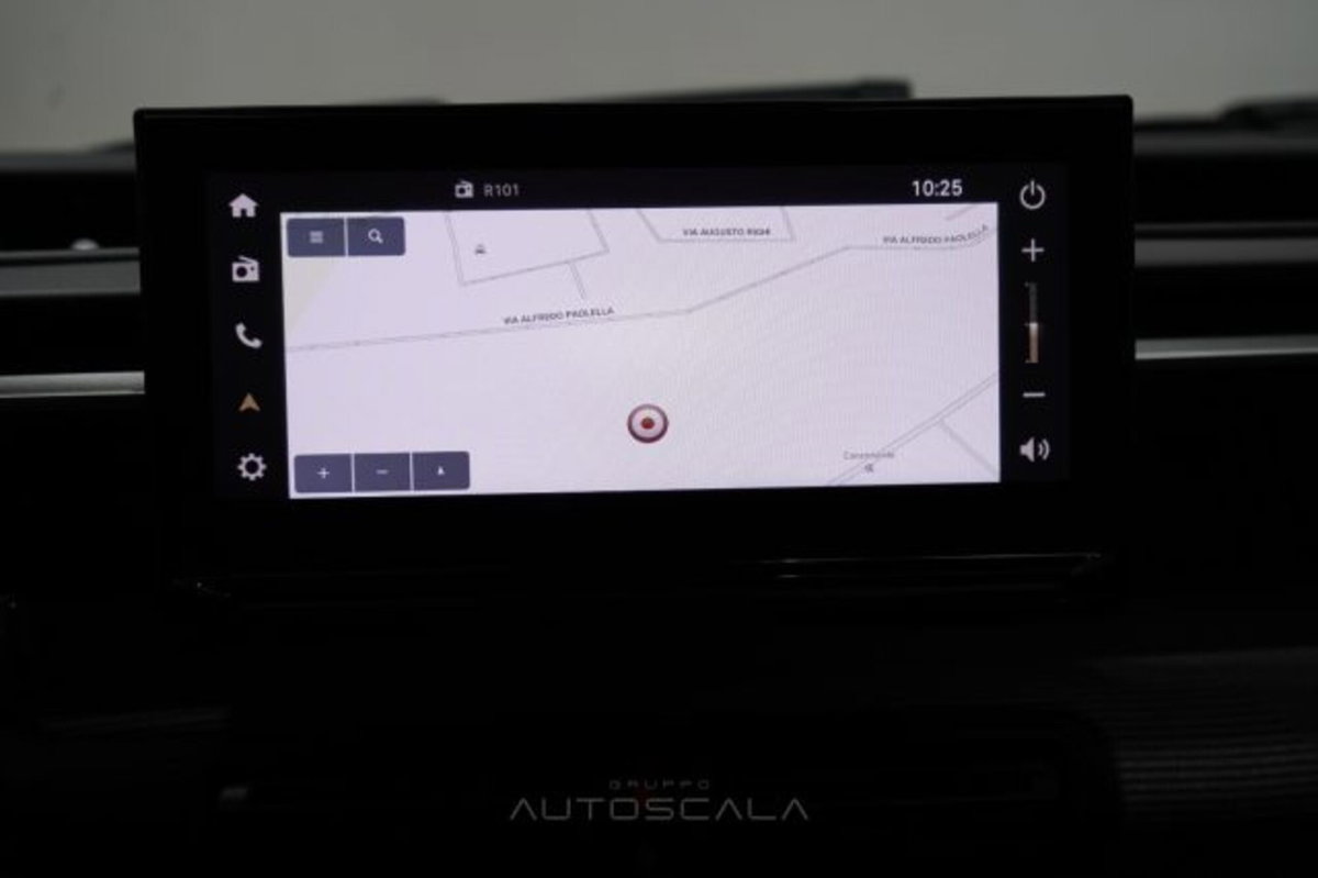Citroen C5 Aircross 1.2 hybrid Max 136cv e-dcs6 (16)