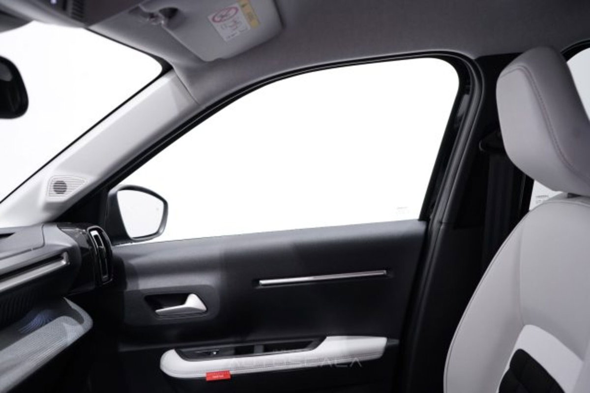 Citroen C5 Aircross 1.2 hybrid Max 136cv e-dcs6 (20)