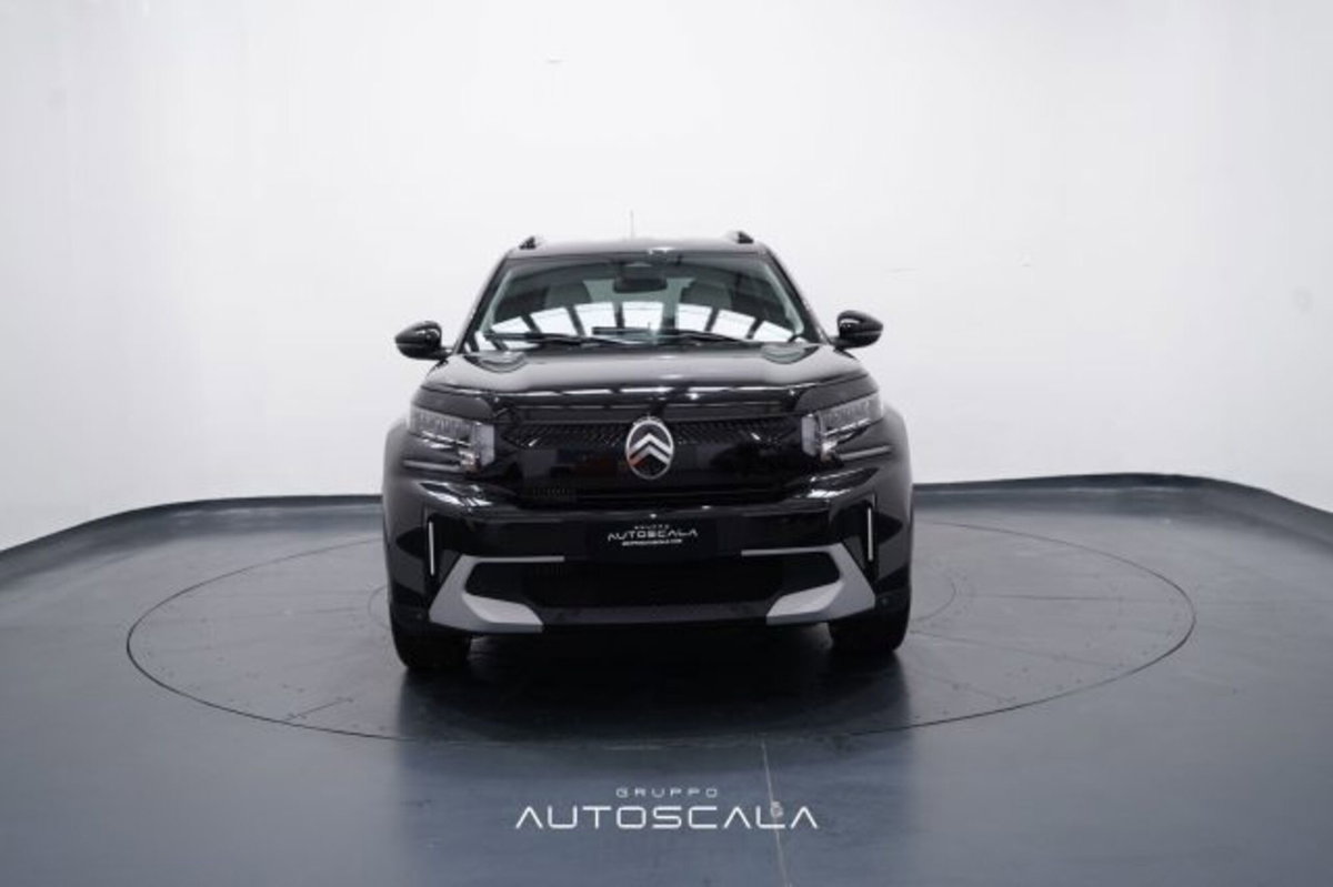 Citroen C5 Aircross 1.2 hybrid Max 136cv e-dcs6 (3)