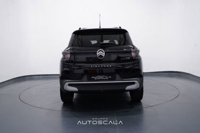 Citroen C5 Aircross 1.2 hybrid Max 136cv e-dcs6 (5)