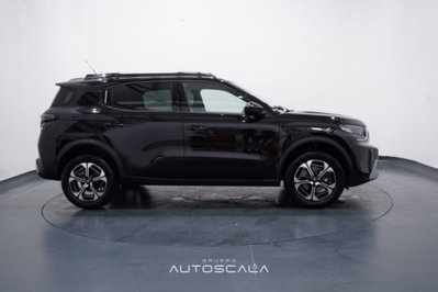 Citroen C5 Aircross 1.2 hybrid Max 136cv e-dcs6 (7)