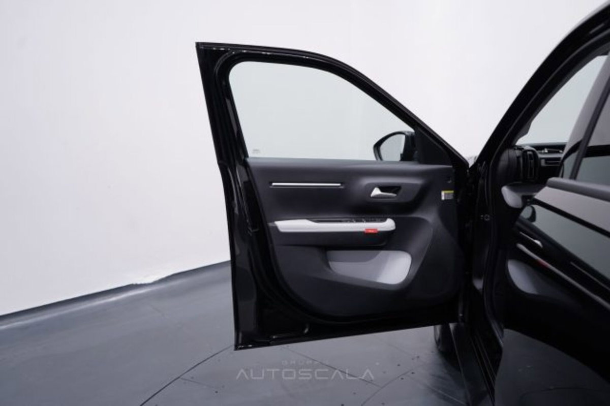 Citroen C5 Aircross 1.2 hybrid Max 136cv e-dcs6 (9)
