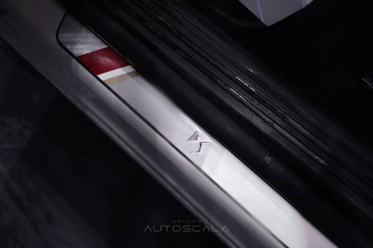 Ds DS 7 DS 7 Crossback BlueHDi 130 aut. Performance Line (10)