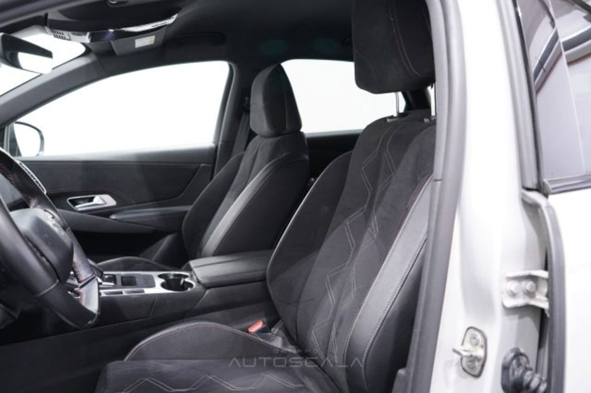 Ds DS 7 DS 7 Crossback BlueHDi 130 aut. Performance Line (11)