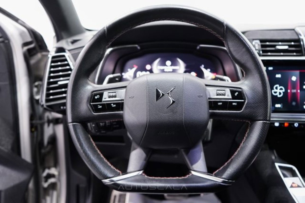 Ds DS 7 DS 7 Crossback BlueHDi 130 aut. Performance Line (12)