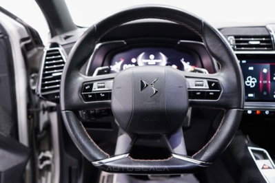 Ds DS 7 DS 7 Crossback BlueHDi 130 aut. Performance Line (12)
