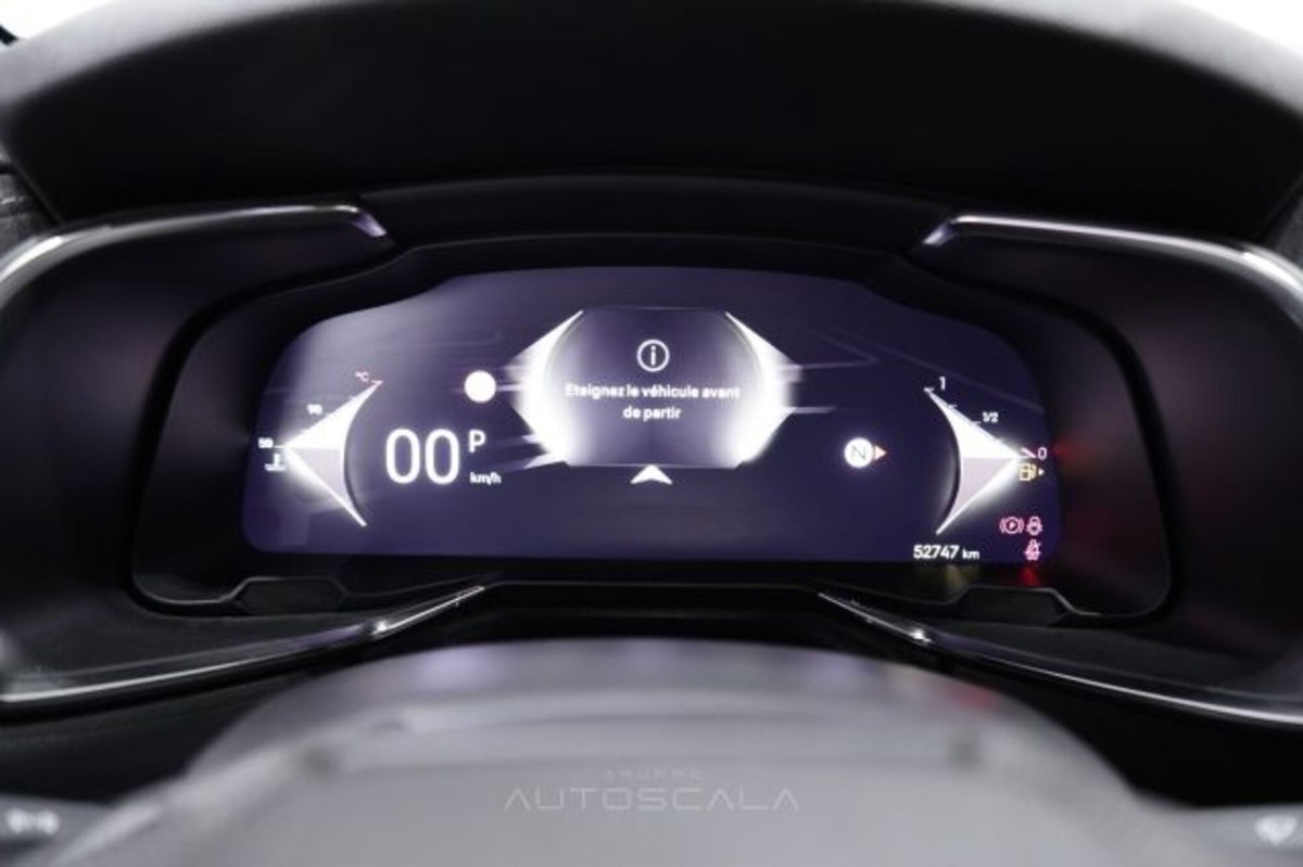 Ds DS 7 DS 7 Crossback BlueHDi 130 aut. Performance Line (13)