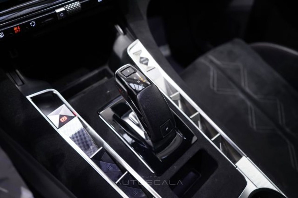 Ds DS 7 DS 7 Crossback BlueHDi 130 aut. Performance Line (15)