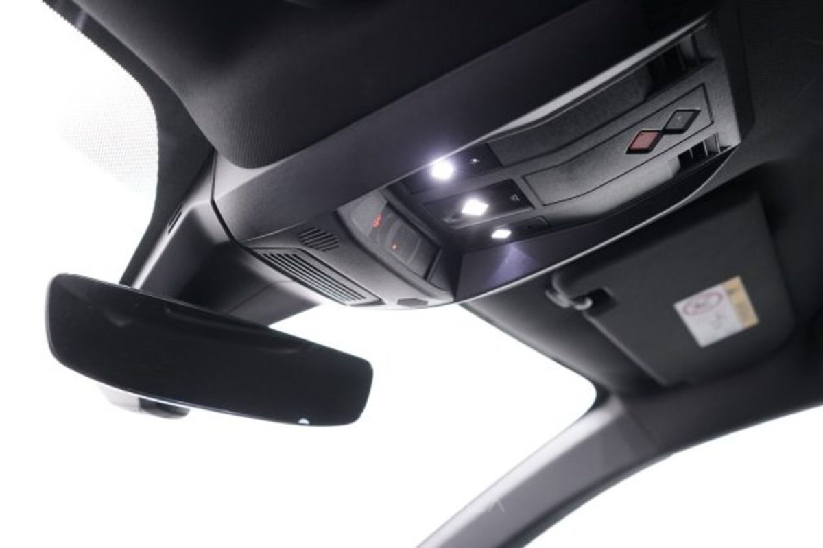 Ds DS 7 DS 7 Crossback BlueHDi 130 aut. Performance Line (16)