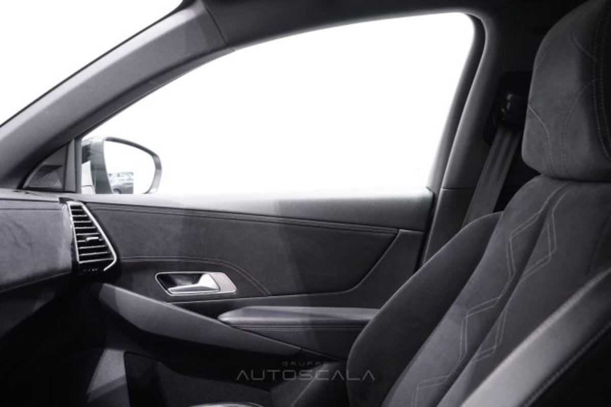Ds DS 7 DS 7 Crossback BlueHDi 130 aut. Performance Line (17)