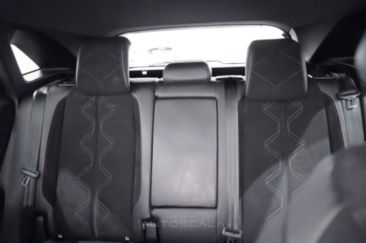 Ds DS 7 DS 7 Crossback BlueHDi 130 aut. Performance Line (19)