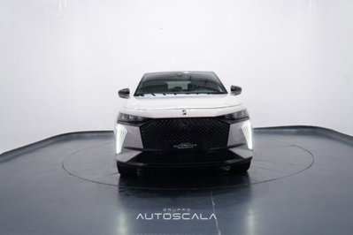 Ds DS 7 DS 7 Crossback BlueHDi 130 aut. Performance Line (2)