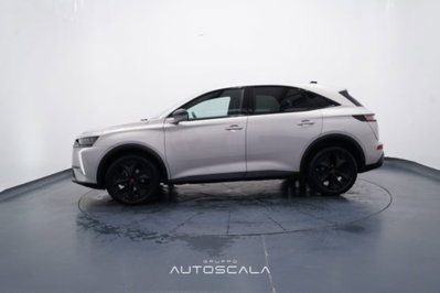 Ds DS 7 DS 7 Crossback BlueHDi 130 aut. Performance Line (3)