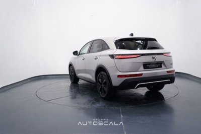 Ds DS 7 DS 7 Crossback BlueHDi 130 aut. Performance Line (4)