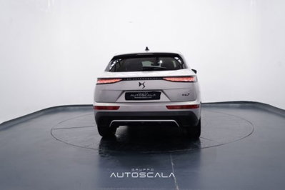 Ds DS 7 DS 7 Crossback BlueHDi 130 aut. Performance Line (5)